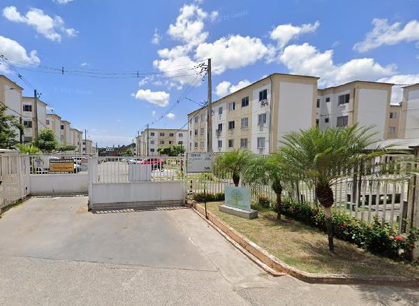 Apartamento - Venda