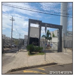 Apartamento, 2 quartos, 39 m² - Foto 1