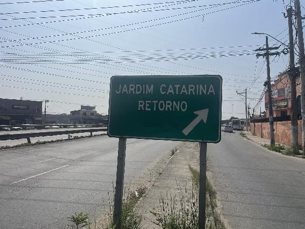 Oportunidade facilitada — Apartamento no Jardim Catarina, Sao Goncalo - RJ, Apto 122, 2 quartos, 48,47m²