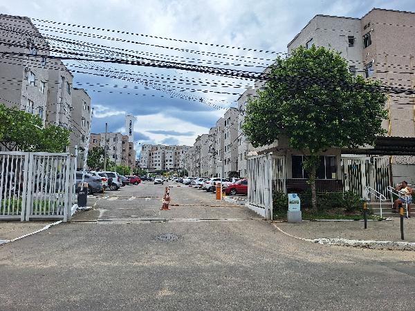 Apartamento - Venda