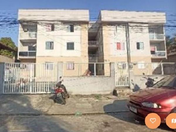Apartamento - Venda