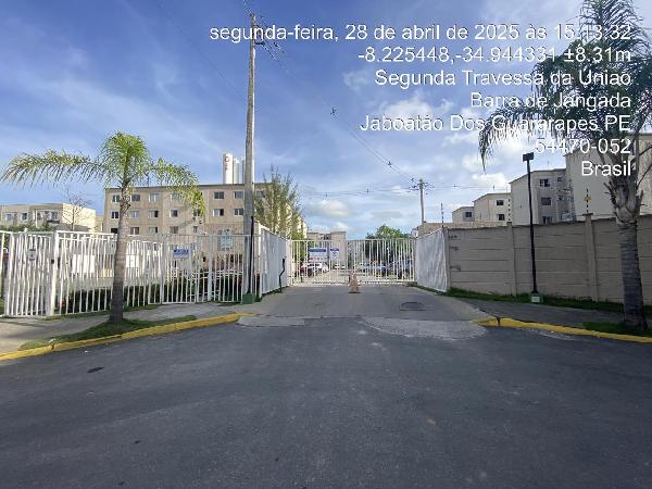 Apartamento - Venda