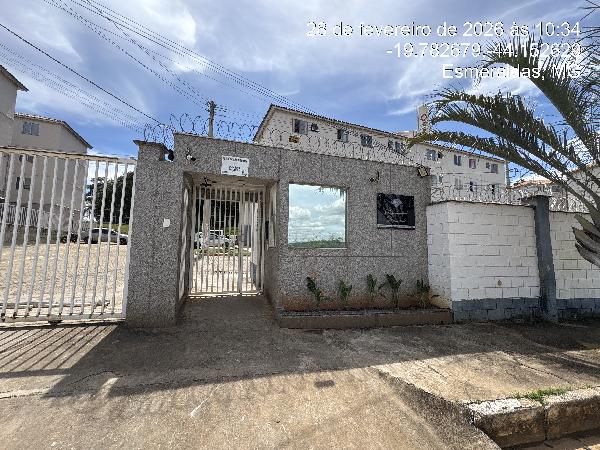 Apartamento - Venda