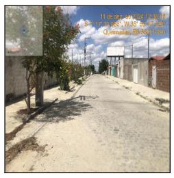 Casa - Venda
