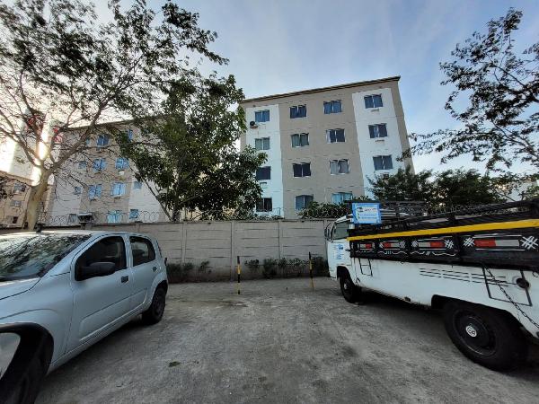 Apartamento - Venda