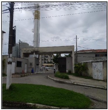 Apartamento - Venda