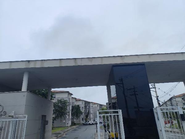 Apartamento - Venda