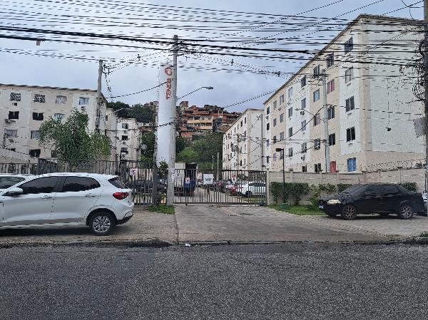 Apartamento - Venda