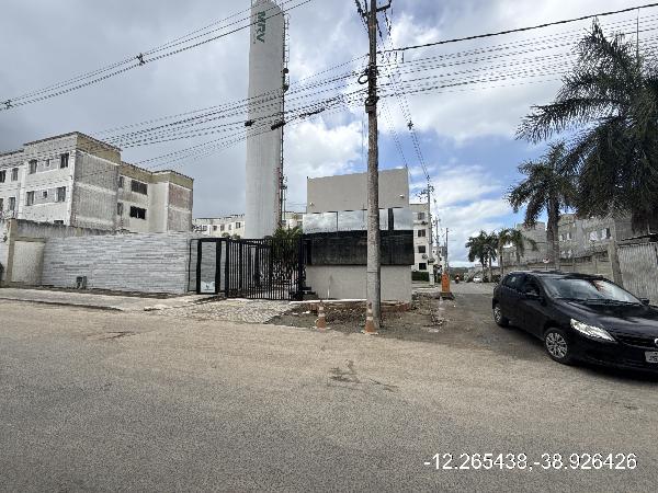 Ótima oportunidade — Apartamento no Lagoa Salgada, Feira de Santana - BA, Apto 209, 2 quartos, 1 vaga, 43,05m²