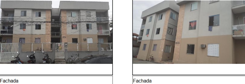 Condições especiais — Apartamento no Jardim Catarina, Sao Goncalo - RJ, Apto 104, 2 quartos, 48,47m²