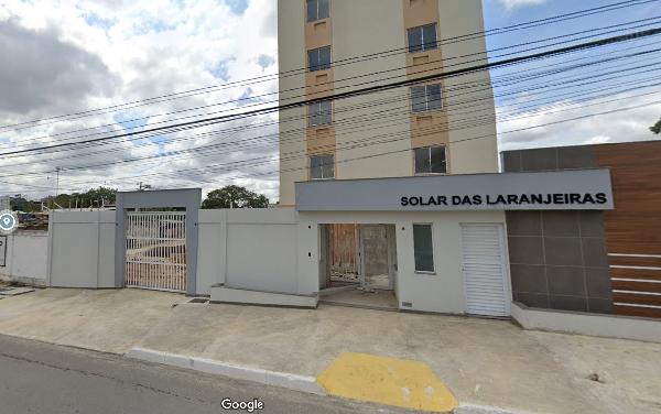 Oportunidade para você — Apartamento no Vista Alegre, Sao Goncalo - RJ, Apto 1003, 2 quartos, 1 vaga, 45,93m²