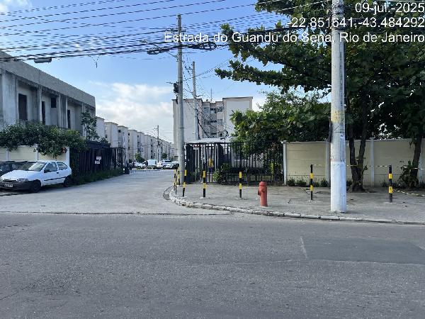 Super oferta — Apartamento no Bangu, Rio de Janeiro - RJ, Apto 506, 2 quartos, 40,54m²