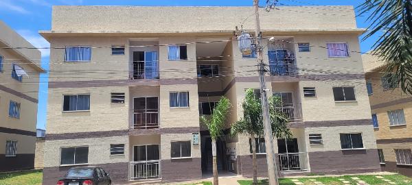 Apartamento - Venda
