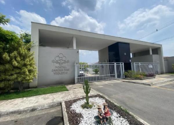 Imóvel para investir — Apartamento no Novo Horizonte (manilha), Itaborai - RJ, Apto 304, 2 quartos, 1 vaga, 48,8m²
