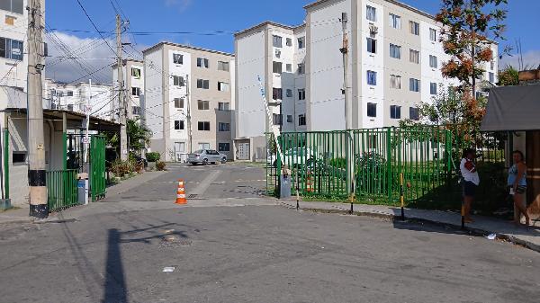 Apartamento - Venda