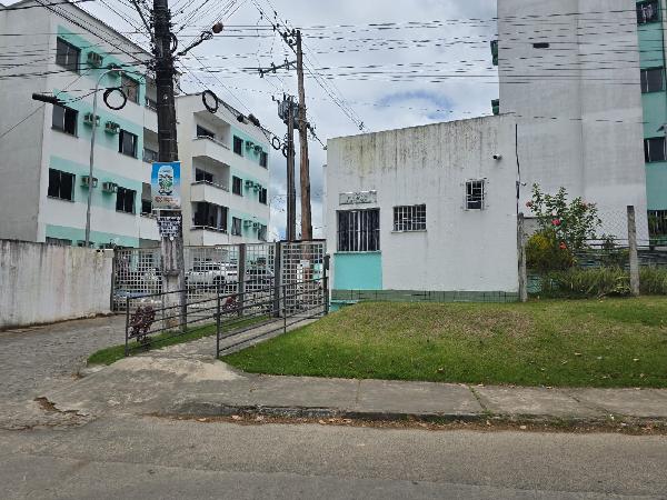 Apartamento - Venda