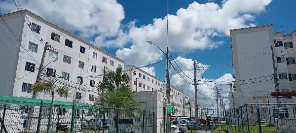 Apartamento - Venda