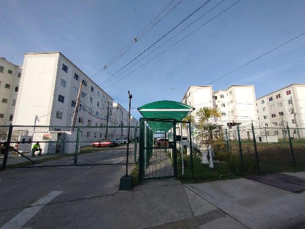 Imóvel pronto para negociar — Apartamento no Areia Branca, Salvador - BA, Apto 004, 2 quartos, 40,53m²