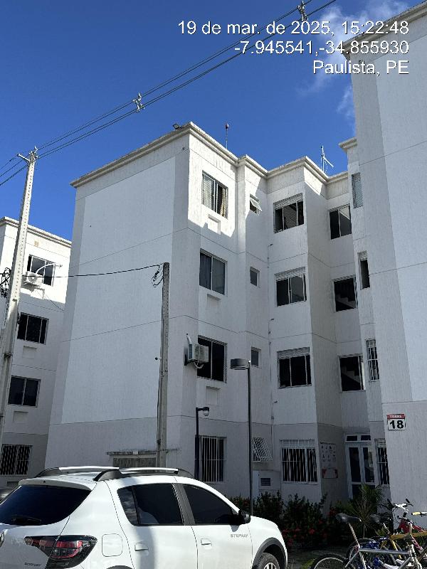Apartamento - Venda