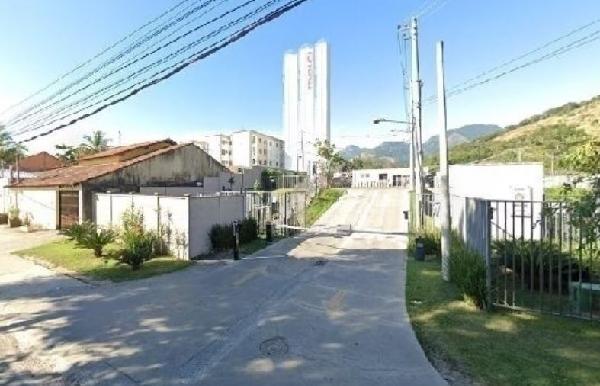 Apartamento - Venda