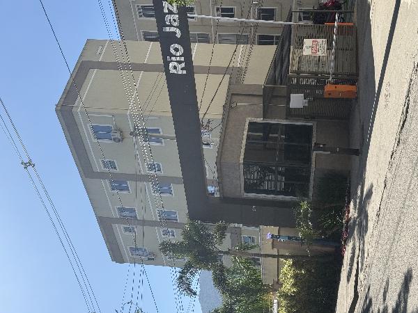Condições especiais — Apartamento no Campo Grande, Rio de Janeiro - RJ, Apto 401, 2 quartos, 1 vaga, 41,19m²