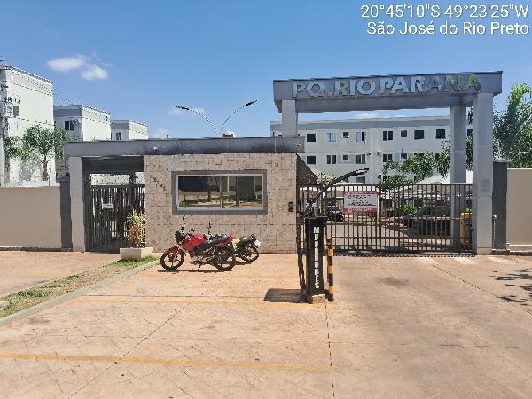 Destaque da região — Apartamento no Jardim Nunes, Sao Jose do Rio Preto - SP, Apto 203, 2 quartos, 1 vaga, 39,3m²