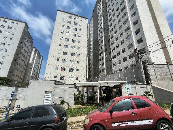 Apartamento - Venda