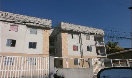 Apartamento - Venda