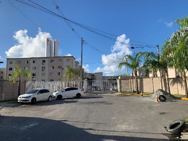 Excelente oportunidade — Apartamento no Barra de Jangada, Jaboatao dos Guararapes - PE, Apto 103, 2 quartos, 41,79m²