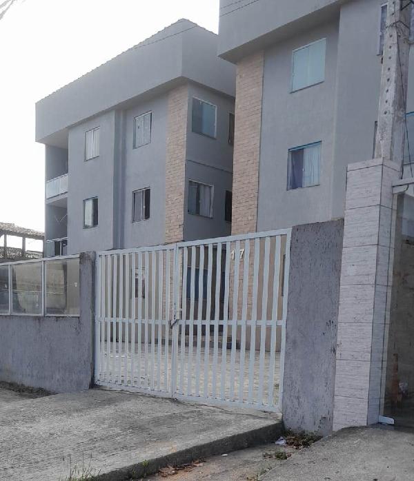 Apartamento - Venda