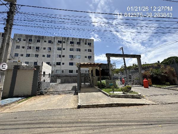 Apartamento - Venda