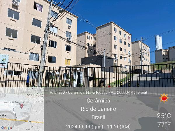 Apartamento - Venda