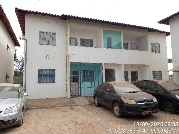 Apartamento - Venda