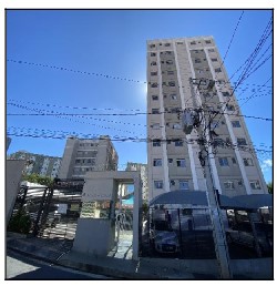 Apartamento - Venda