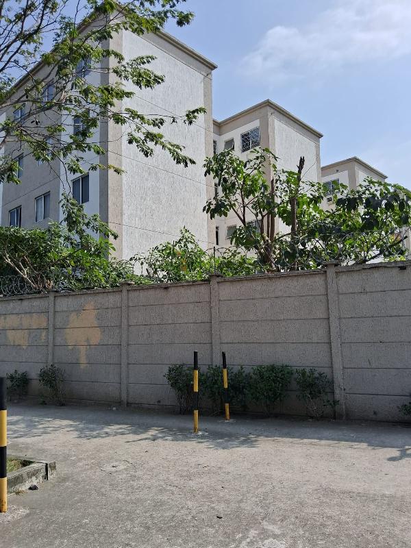 Imóvel em destaque — Apartamento no Anchieta, Rio de Janeiro - RJ, Apto 504, 2 quartos, 41m²