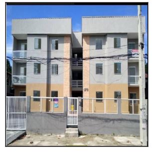 Apartamento - Venda