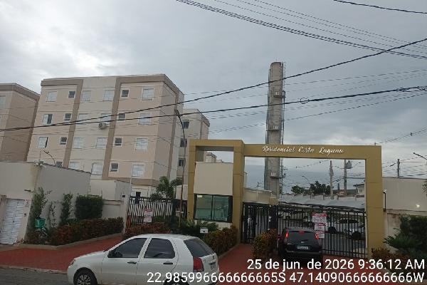 Apartamento - Venda