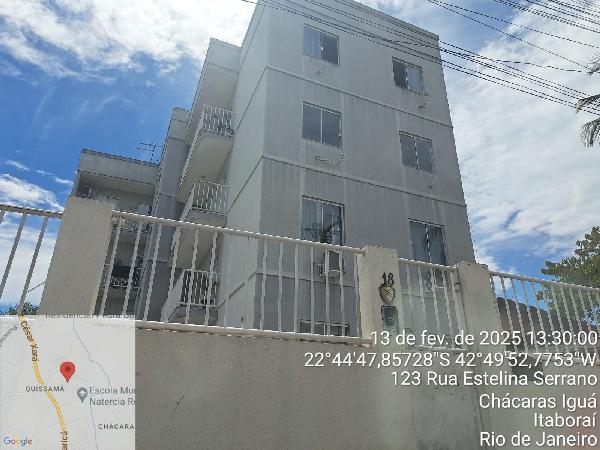 Apartamento - Venda