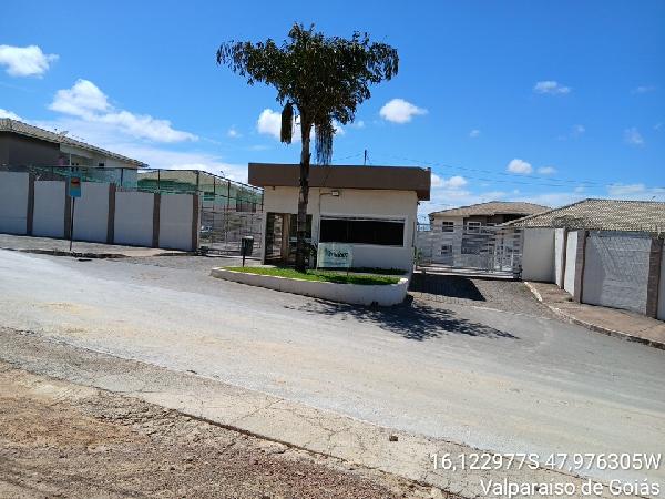 Oportunidade em destaque — Apartamento no Chacaras Ipanema, Valparaiso de Goias - GO, Apto 102, 2 quartos, 1 vaga, 97,06m²