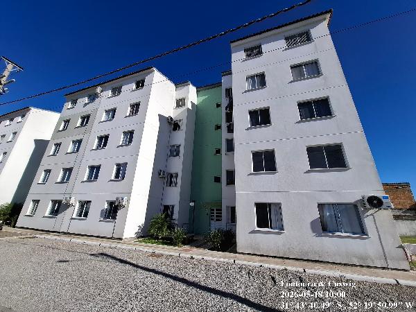 Apartamento - Venda