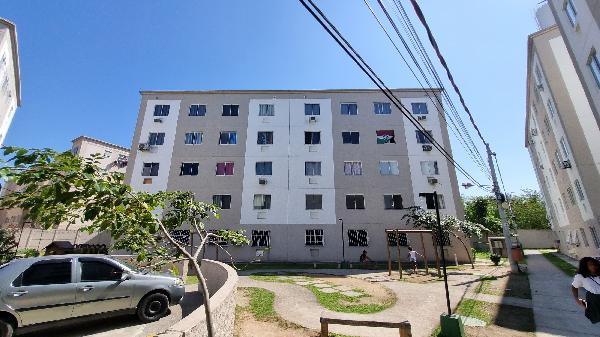 Oferta da Caixa — Apartamento no Anchieta, Rio de Janeiro - RJ, Apto 304, 2 quartos