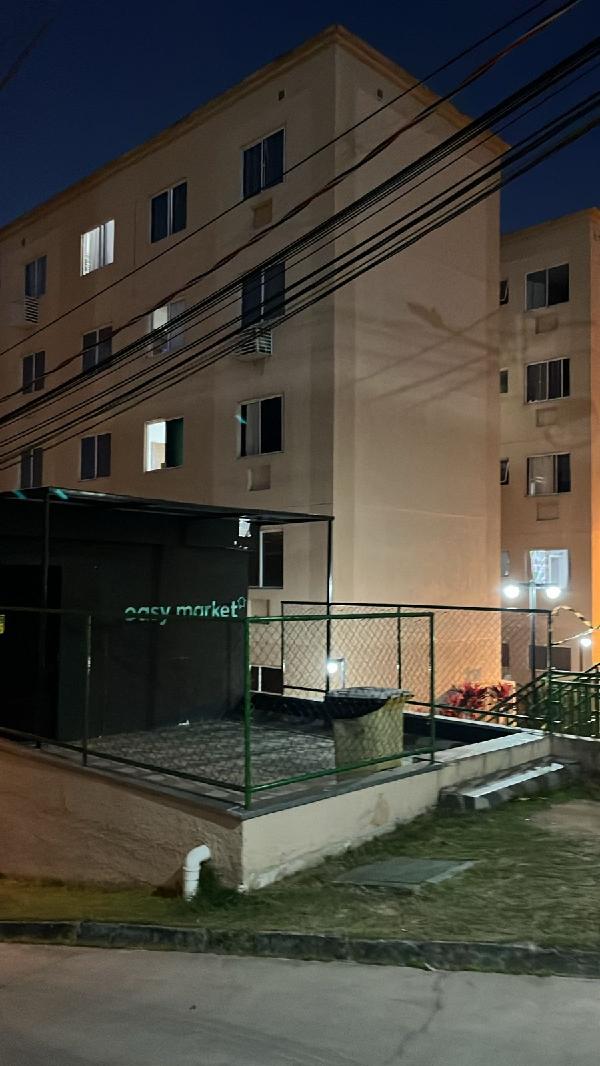 Apartamento - Venda