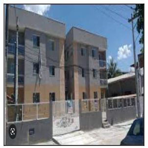 Apartamento - Venda