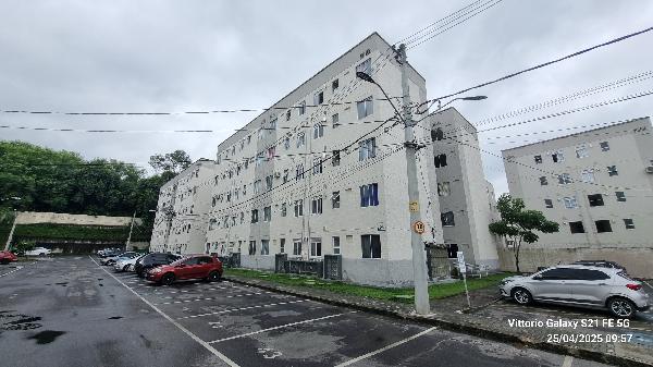 Apartamento - Venda