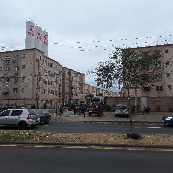 Apartamento - Venda