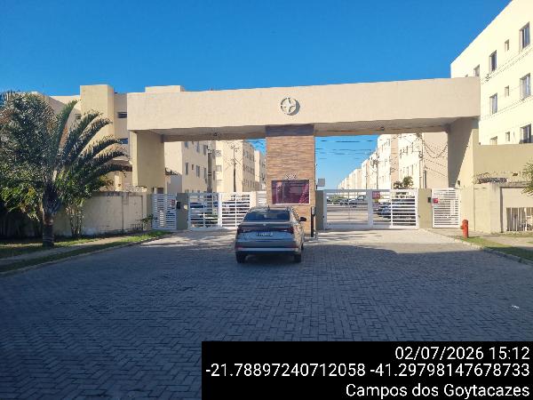 Apartamento - Venda