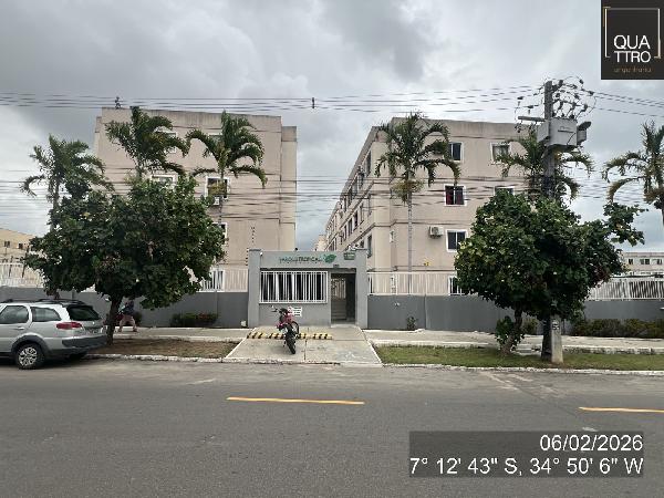 Apartamento - Venda