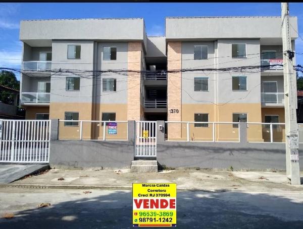 Apartamento - Venda