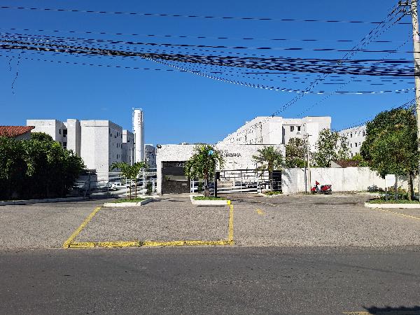Apartamento - Venda