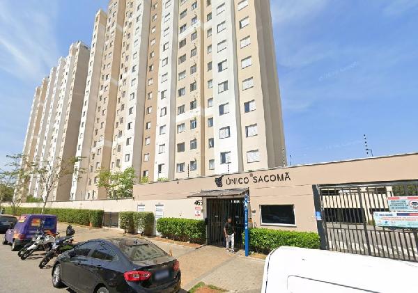 Apartamento, 40 m² - Foto 1